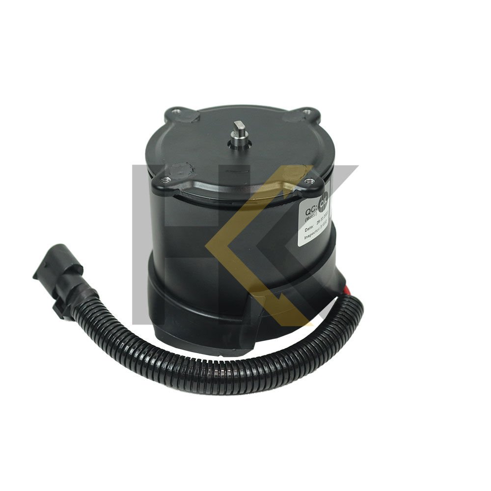 DIREKSIYON POMPA MOTORU RENAULT CLIO II KANGOO SYMBOL 1.5 K9K