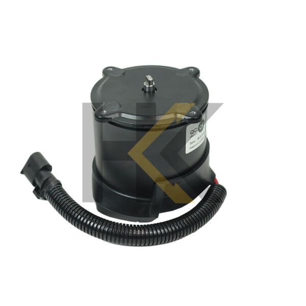 DIREKSIYON POMPA MOTORU RENAULT CLIO II KANGOO SYMBOL 1.5 K9K