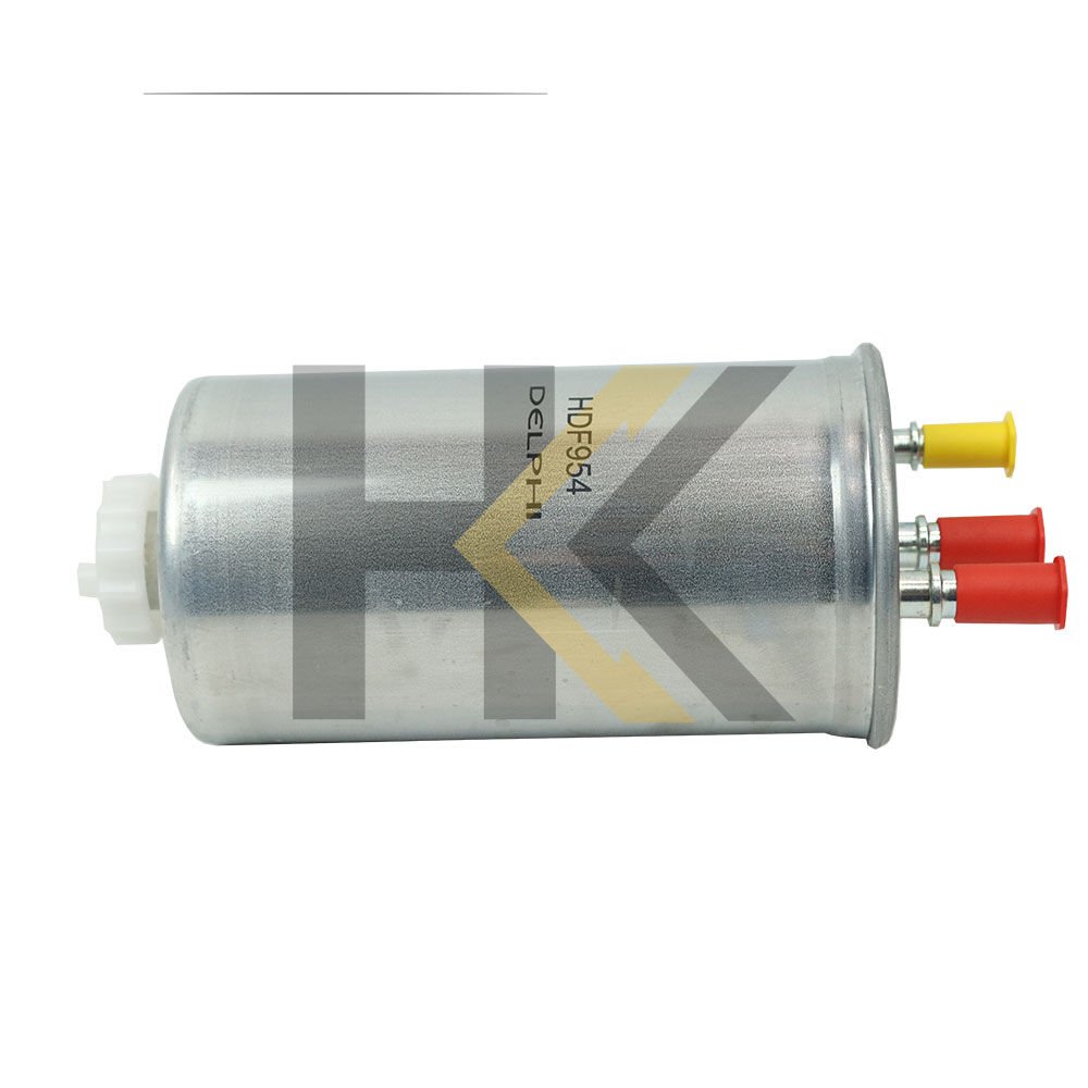 MAZOT FILTRESI DACIA LOGAN SANDERO DUSTER 1.5DCI 68-86HP EURO4 2008-