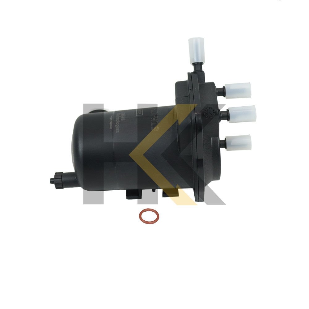 MAZOT FILTRESI RENAULT CLIO II KANGOO SYMBOL THALIA NISSAN JUKE F15 MICRA III K12 NOTE E11 1.5 K9K