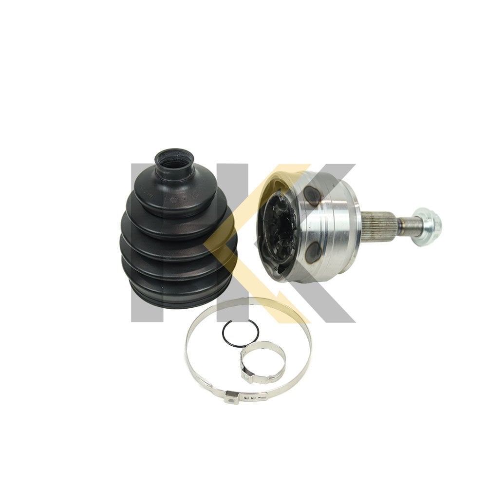 AKS KAFASI SOL-SAG ON DIS VOLKSWAGEN TRANSPORTER V (7HA,7HH,7EA,7EH) 2.5 TDI 38x29x63 UZUNLUK 172.5mm 2003-2011
