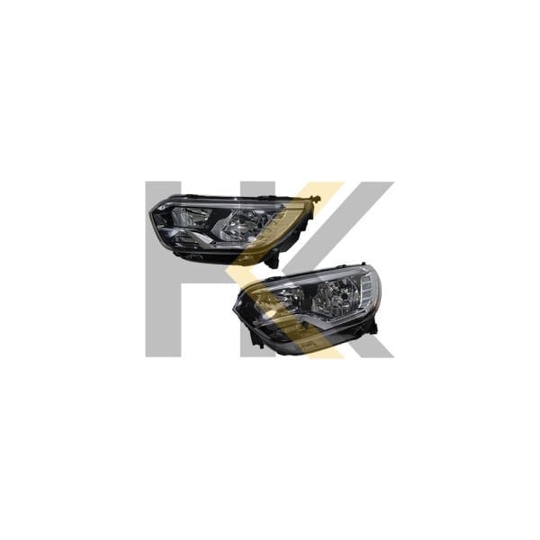 RENAULT EXPRESS ÖN FAR 2021