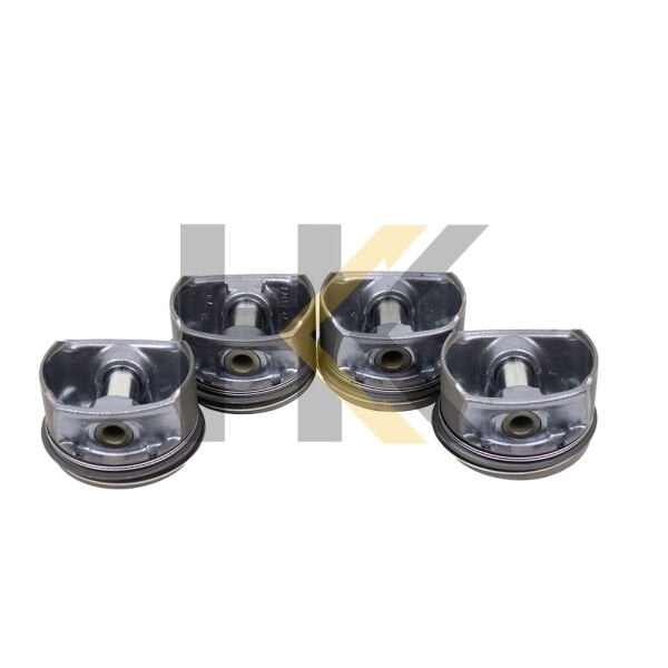 OPEL ASTRA J 1.4İ 16V 09-15 PISTON SEGMAN KOMPLE STD 73.40MM