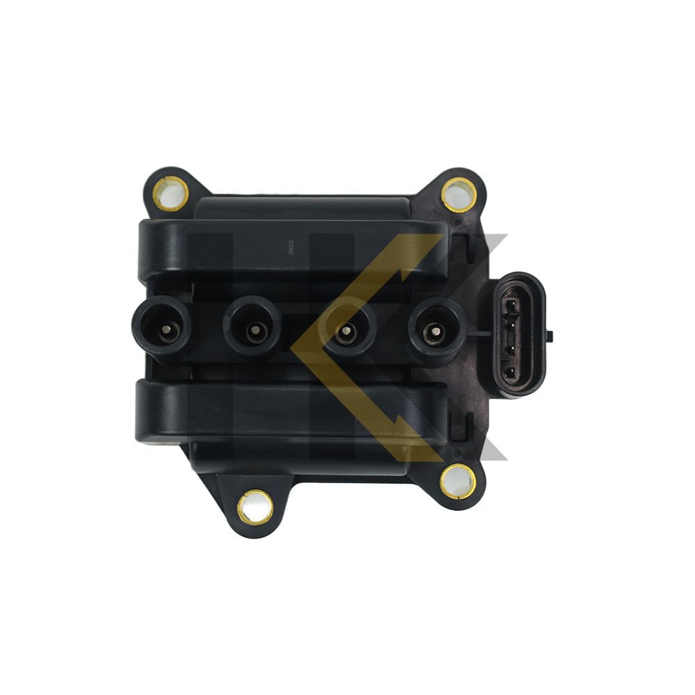 ATESLEME BOBINI DACIA LOGAN I II SANDERO I II RENAULT CLIO II III IV KANGOO MODUS SYMBOL II MODUS TWINGO II 1.2 16V D4F