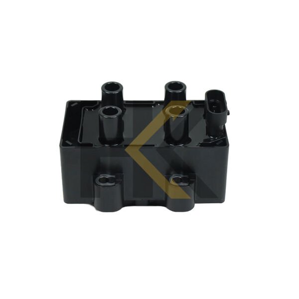 ATESLEME BOBINI RENAULT CLIO KANGOO MEGANE MODUS DACIA LOGAN 1.4 / 1.6 K7M K7J