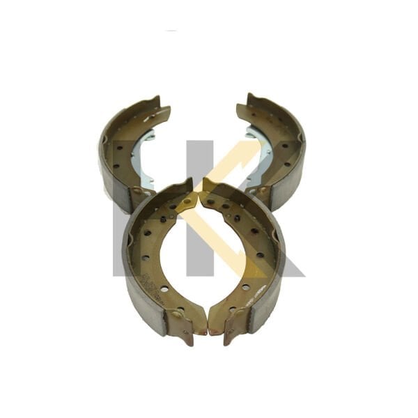 ARKA PABUC BALATA PEUGEOT 106 206 306 CITROEN SAXO RENAULT CLIO II SYMBOL THALIA LAGUNA  TWINGO DACIA LOGAN 2004- SANDERO 2008- (7701206962)