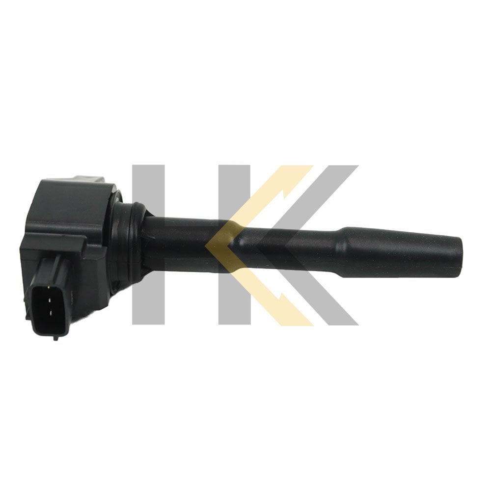 ATESLEME BOBINI RENAULT CLIO IV CAPTUR DACIA LOGAN 0.9tce - 1.2tce 2013-