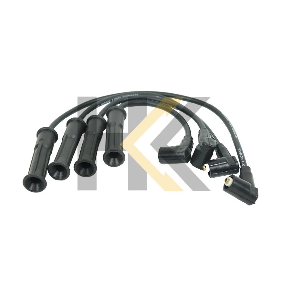 BUJI KABLOSU TK. DACIA LOGAN SANDERO 1.4-1.6 K7M SOLENZA SUPER NOVA 1.4I E7J 20> ( BOUGICORD )