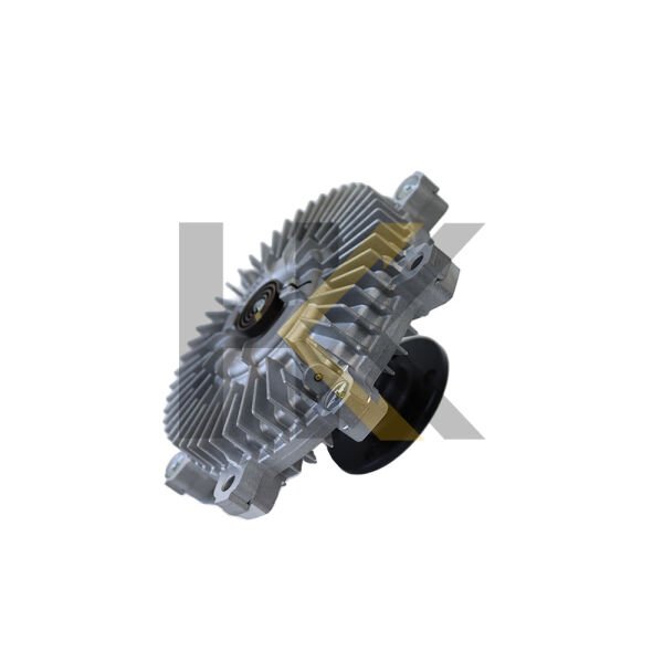 RADYATOR FAN TERMIGI HYUNDAI H100 MINIBUS 1994-2005 H100 KAMYONET 1997-2004 (4D56 MOTOR)