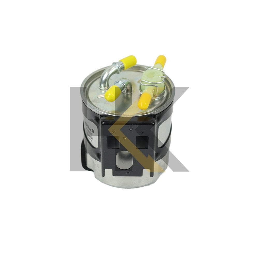 MAZOT FILTRESI RENAULT MEGANE II 2005- 1.5DCI 100 HP METAL