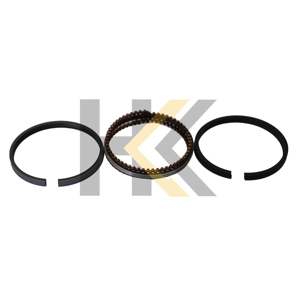 SEGMAN TAKIM MAZDA 323 90-97 1.6 / 78.00mm / B6 / STD