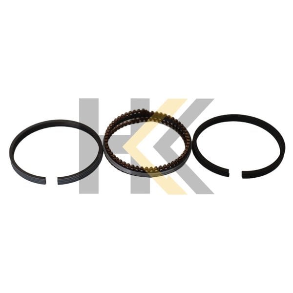 SEGMAN TAKIM MAZDA 323 90-97 1.6 / 78.00mm / B6 / STD