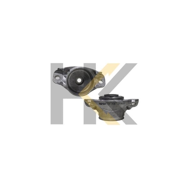 ARKA AMORTISOR TAKOZU VOLKSWAGEN GOLF 14-17 PASSAT 15- SKODA SUPERB 15-