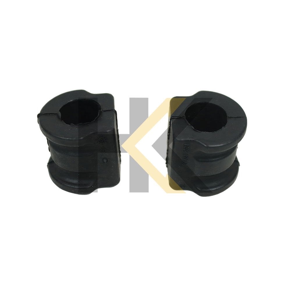 VIRAJ DEMIR LASTIGI ORTA (17MM) VOLKSWAGEN POLO 01-