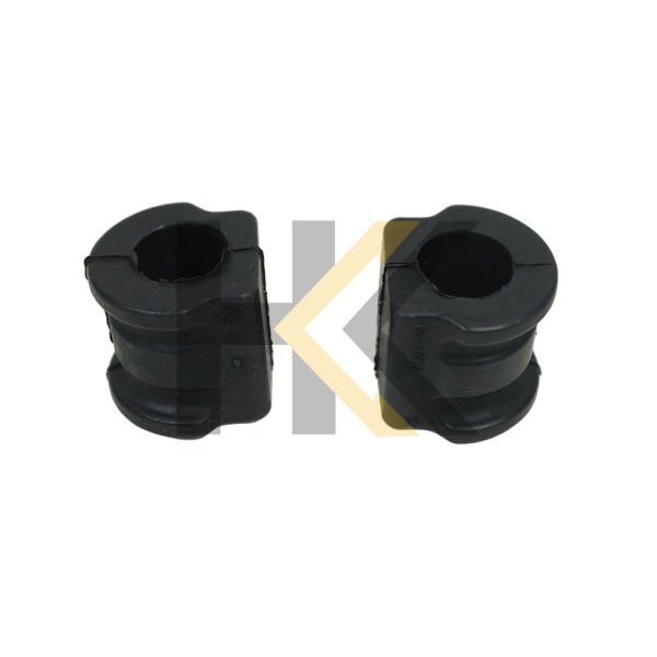 VIRAJ DEMIR LASTIGI ORTA (17MM) VOLKSWAGEN POLO 01-