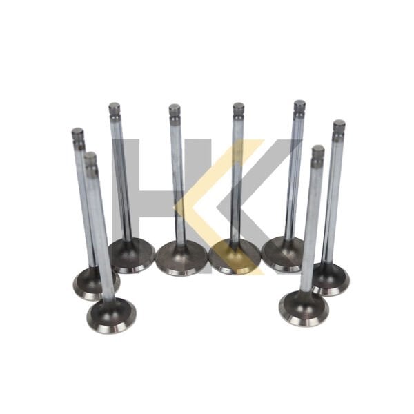SUBAP TAKIM HYUNDAI STAREX 98-01 KMYT 01-03 TURBO (IN-4 ÖLÇÜ:40x8x132.4/EX-4 ÖLÇÜ:34x8x132.4)