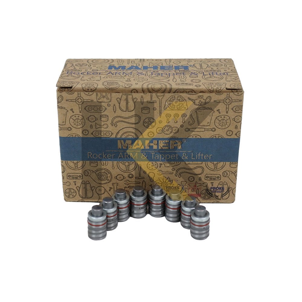 LIFTER SUBAP AYARLAYICI HYUNDAI ACCENT 95-00 / 00-06 1.3 / GETZ 03-06 1.3 / 323 90-95 B6 /KIA SEPHIA