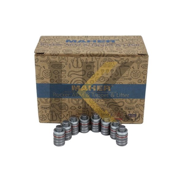 LIFTER SUBAP AYARLAYICI HYUNDAI ACCENT 95-00 / 00-06 1.3 / GETZ 03-06 1.3 / 323 90-95 B6 /KIA SEPHIA