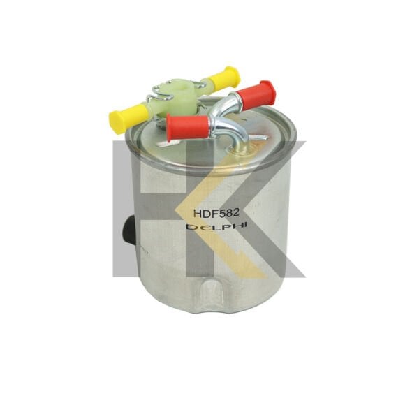 MAZOT FILTRESI RENAULT KOLEOS 2008- / NISSAN QASHQAI 2008- X-TRAIL 2008- 1.5 DCI