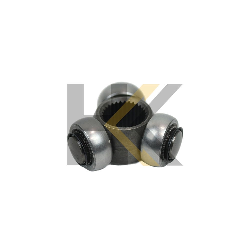 AKS MAFSALI 30 DIS 3 KERTIK RENAULT MEGANE II CLIO III