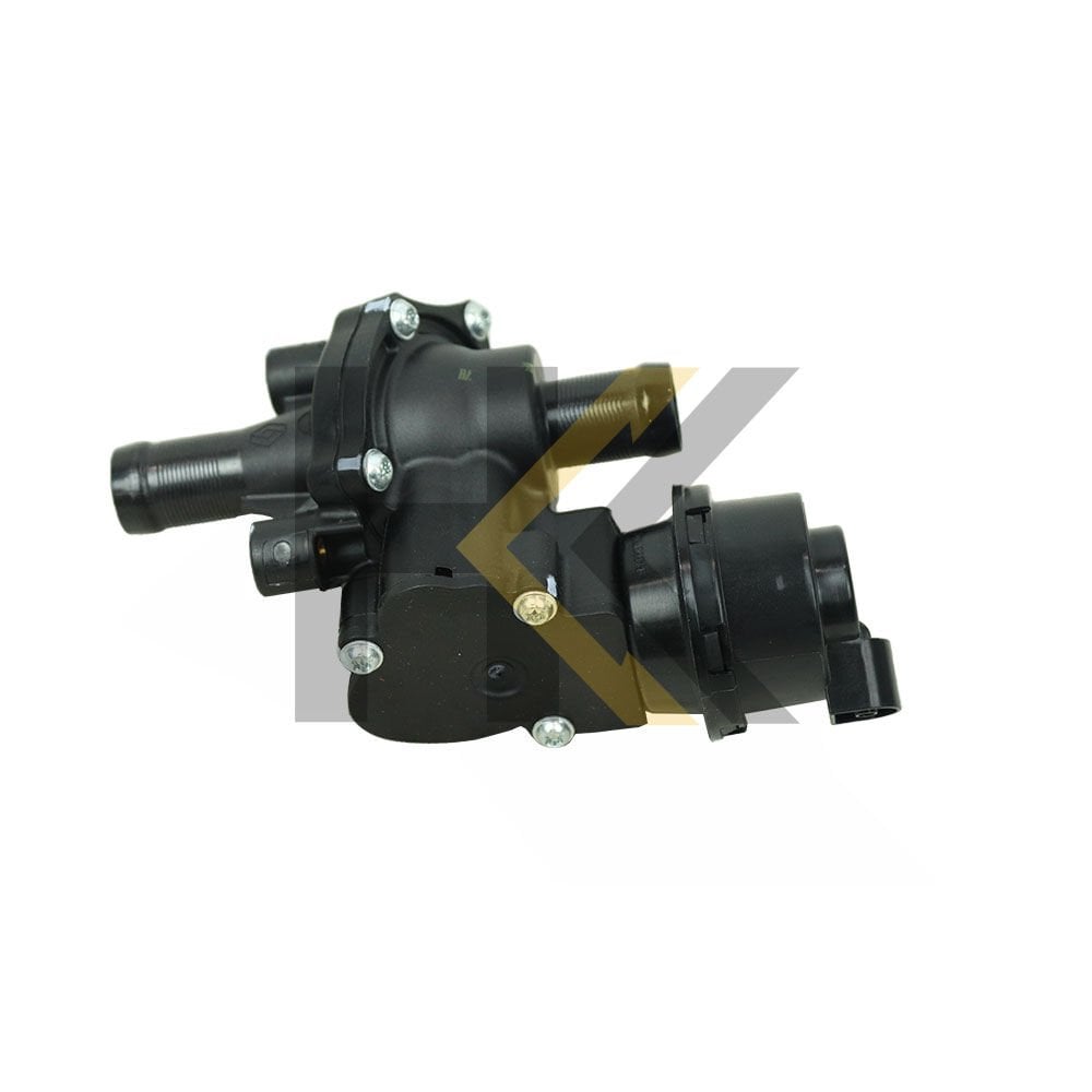 EGR BEYNI RENAULT MASTER III 2.3DCI TRAFIC II 2.0