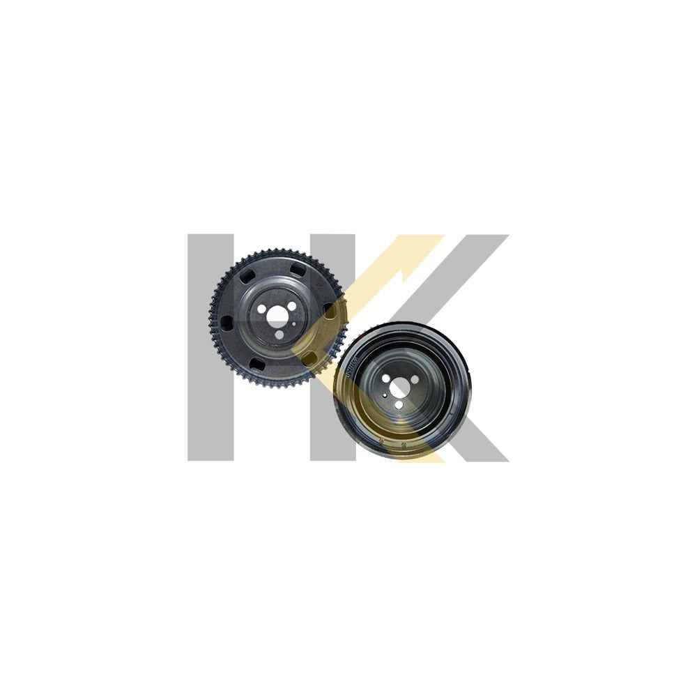 KRANK KASNAGI GRANDE PUNTO 1.4 07-