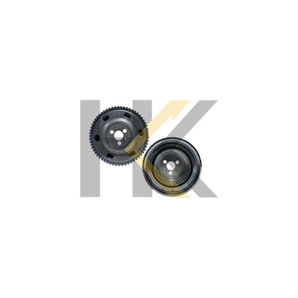 KRANK KASNAGI GRANDE PUNTO 1.4 07-