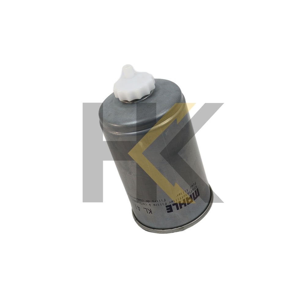 YAKIT FILTRESI (MAZOT) VOLKSWAGEN GOLF II JETTA II TERRA T3 LT28 / 35 / 40 /55 POLO/ CLASSIC 1.3 / 1.4D 1.6D / TD 2.4D / TD 78-93