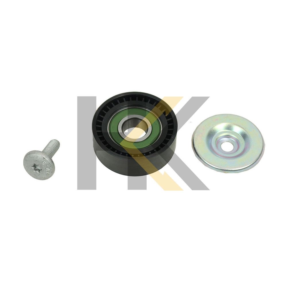 ALTERNATOR GERGI RULMANI A1 1.4TFSI 16V 11-15 IBIZA 08-18 GOLF 06-12 PASSAT 09-14