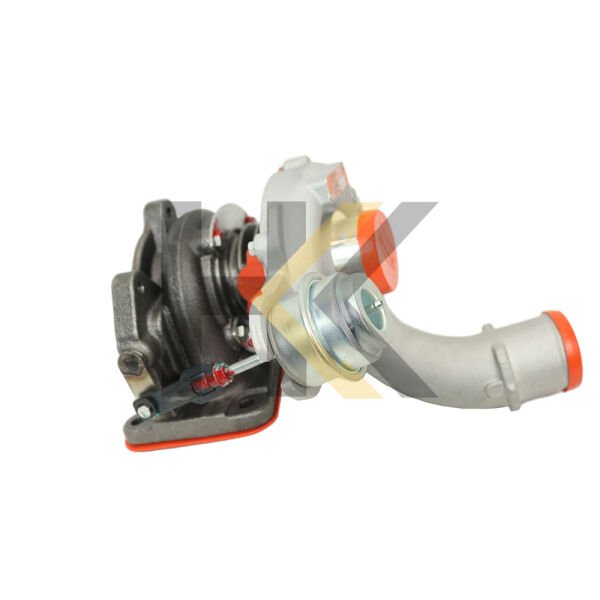 TURBO ŞARJ RENAULT MEGANE LAGUNA TRAFIC MASTER OPEL MOVANO VIVARO 1.9DCI F9Q