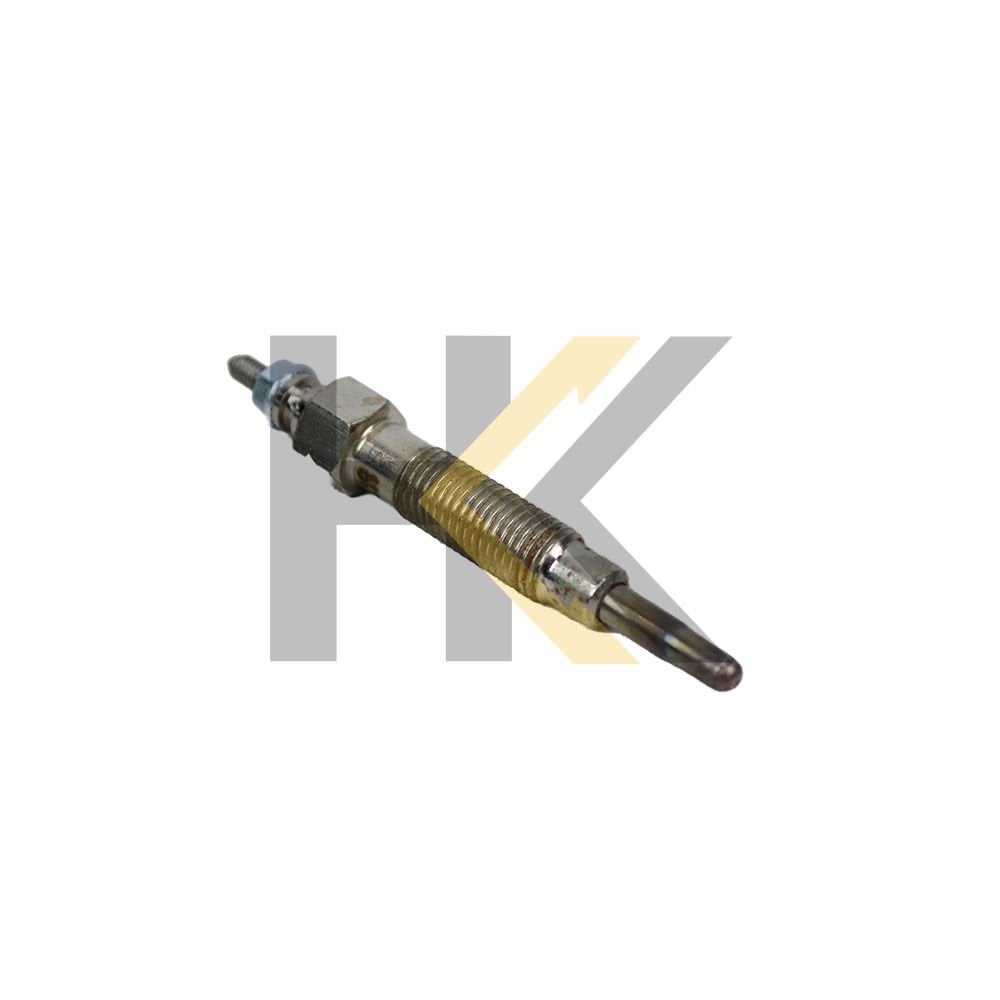 KIZDIRMA BUJISI (ISITMA) MITSUBISHI L200 90-99 / L300 90-98 11V ŞOKLU (FİYAT ADET FİYATIDIR)