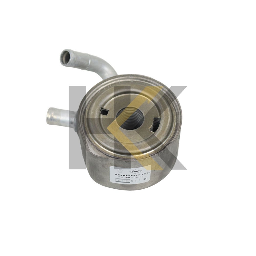 YAG SOGUTUCU RENAULT CLIO MEGANE KANGOO 1.5DCI