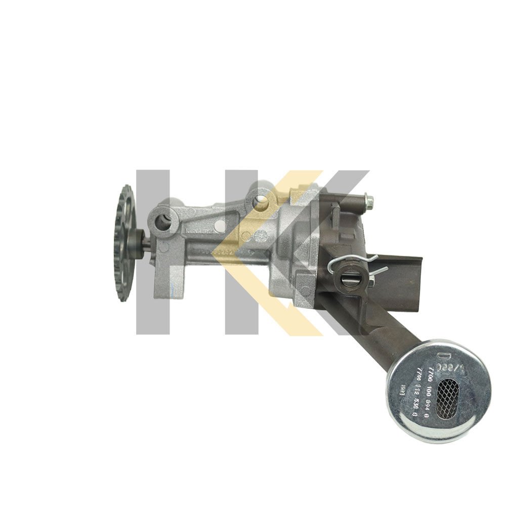 YAG POMPASI RENAULT MEGANE LAGUNA F4R