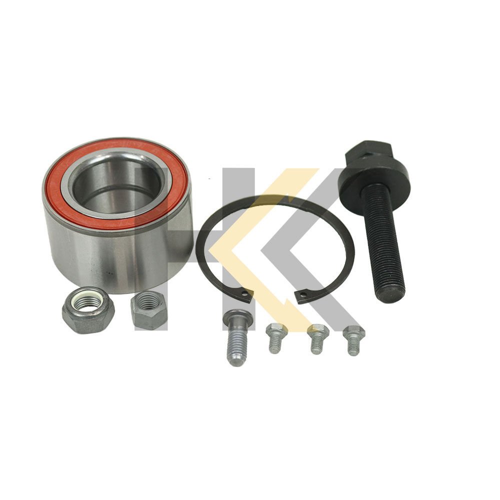 ON TEKER RULMANI (KIT) VOLKSWAGEN TRANSPORTER T4 90-03