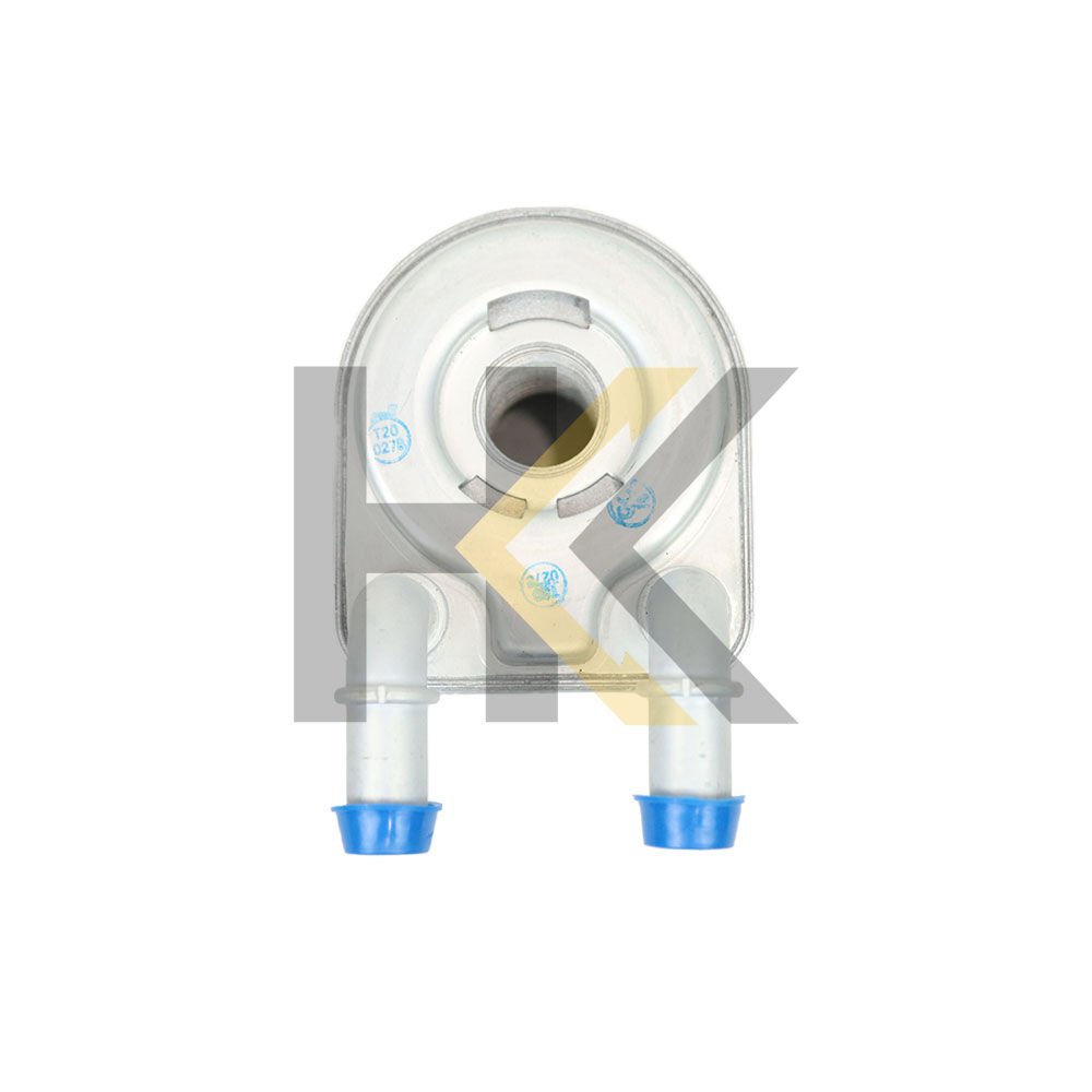 YAG SOGUTUCU RENAULT GRAND SCENIC III / MEGANE CC / MEGANE III / SCENIC III 1.4 16V 1.4TCE 2009-