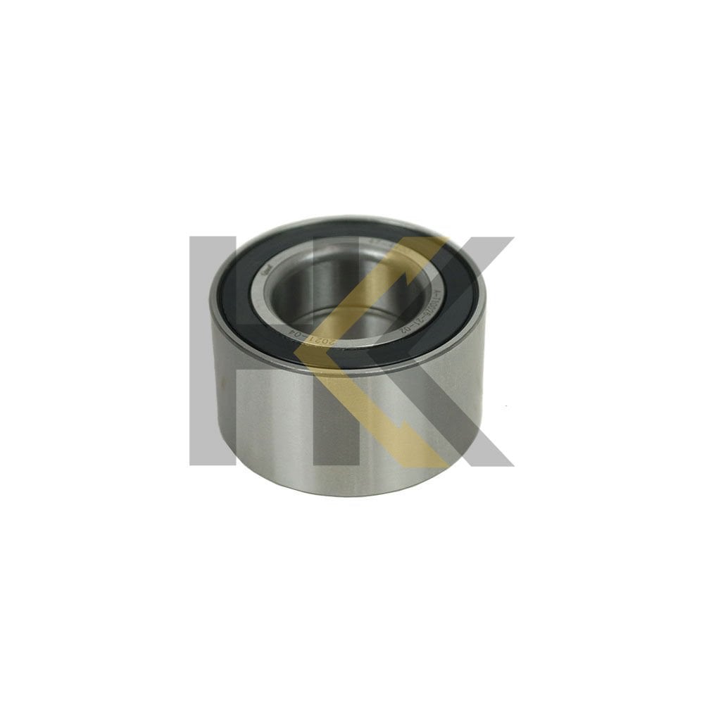 ON TEKERLER RULMANI SOL SAG 35X66X37 VOLKSWAGEN POLO 1.4 - 1.6i 1994-1999 / POLO 1.4 - 1.6i 16V 1999-2001 / GOLF II 1.6 - 1.8 GTI 1983-1992 / JETTA II 1.6 1982-1992 / LUPO 1.4 1998-2005
