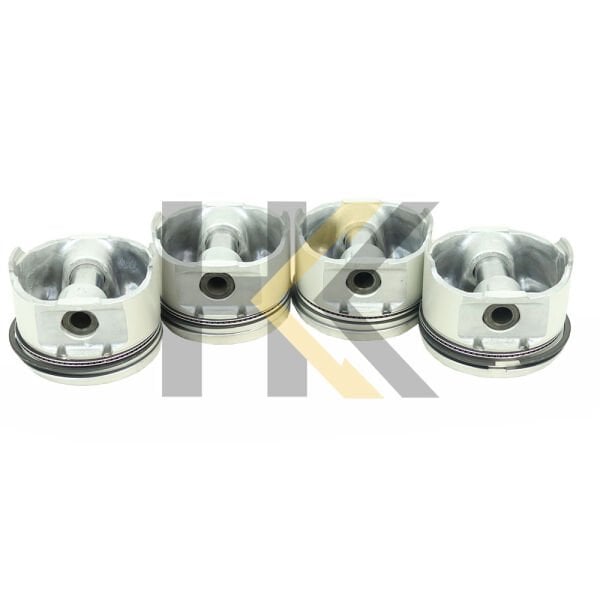 PISTON SEGMANLI RENAULT CLIO 1.4 K7J STD 79.5mm