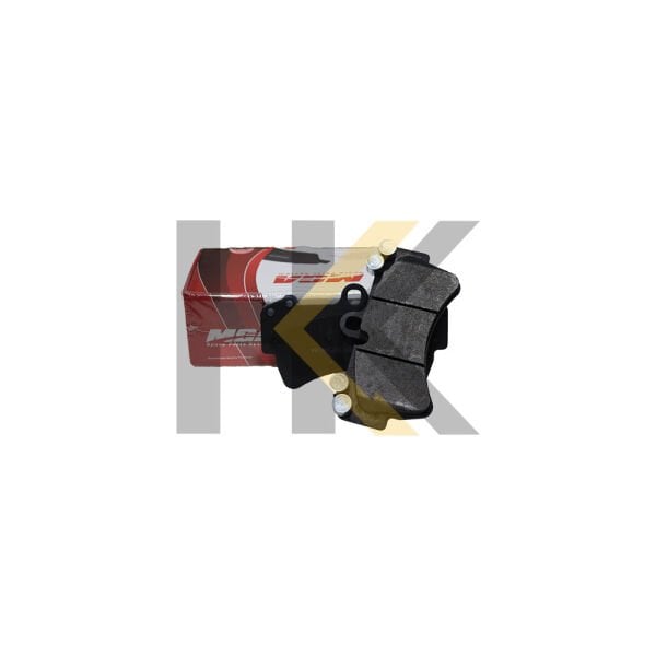ÖN FREN BALATASI KABLOSUZ VOLKSWAGEN GOLF 98-01 POLO 10-18 SEAT IBIZA 09-15 LEON 00-06 SKODA FABIA 00-