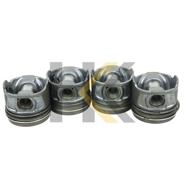 PISTON SEGMAN RENAULT FLUENCE MEGANE III SCENIC 1.5DCI 16V 110HP EURO5 MOTOR SOGUTMA KANALLI 050 20 KISA