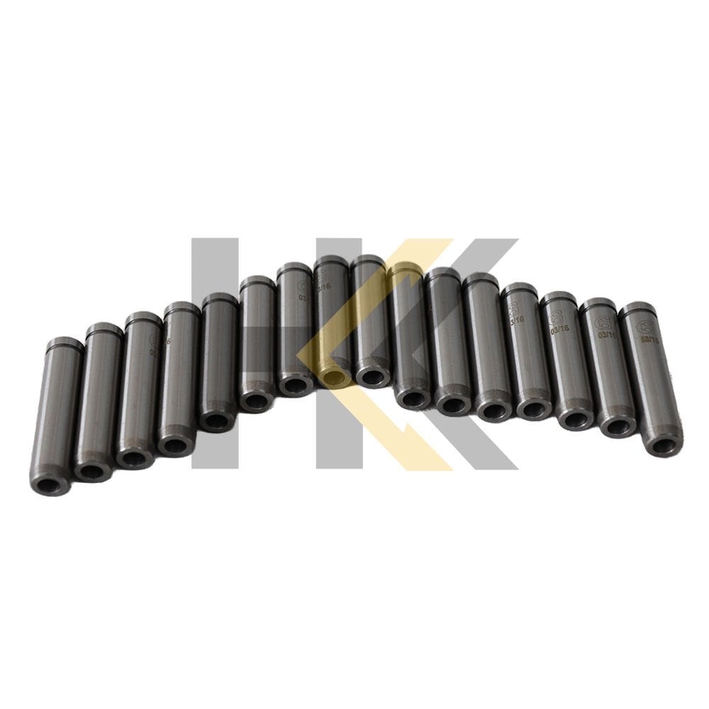 GAYD TAKIM MITSUBISHI CARISMA 96-06 1.6-1.8 16V 4G92 (4LU TAKIM)