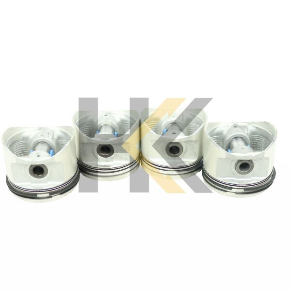 PISTON SEGMAN RENAULT MEGANE II CLIO II CLIO III MODUS SCENIC II (K4J) 1.4 (79.50mm) / (050)