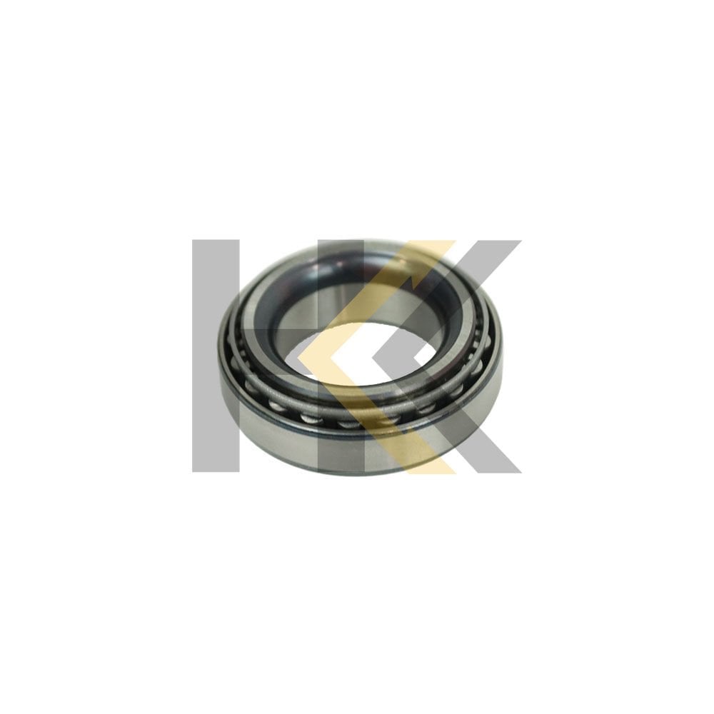TEKER RULMANI ARKA VOLKSWAGEN GOLF I II III 97-01 CADDY POLO
