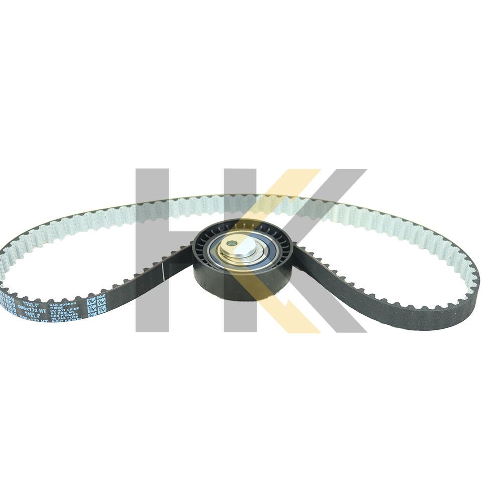 TRIGER SETI DACIA DOKKER LODGY LOGAN SANDERO 1.6 16V / 1.4 / 1.6MPI