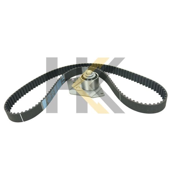 TRIGER EKSANTRIK SETI 133x260 RENAULT MEGANE II DACIA LOGAN II 04- SCENIC II 03- NISSAN PRIMERA 1.9DCI F9Q MOTOR