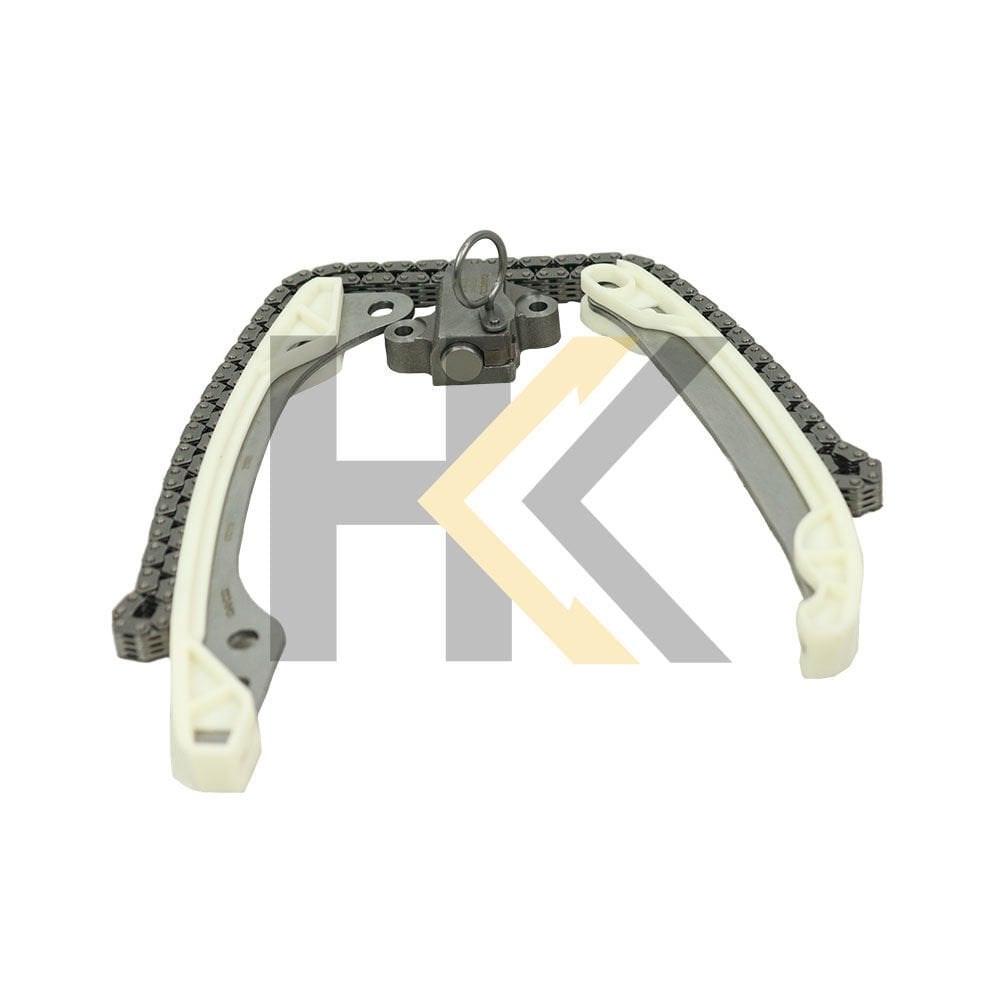 EKSANTRIK ZINCIR SETI NISSAN QASHQAI 09-1.2 TCE 2013- RENAULT CLIO 0.9-1.2 TCE 2013-