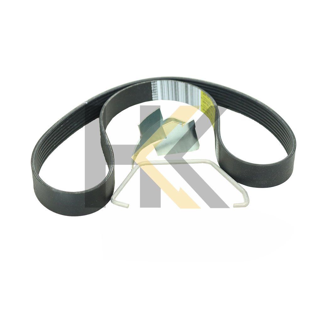 ALTERNATOR GERGI KITI H4M RENAULT MEGANE IV 1.6 16V