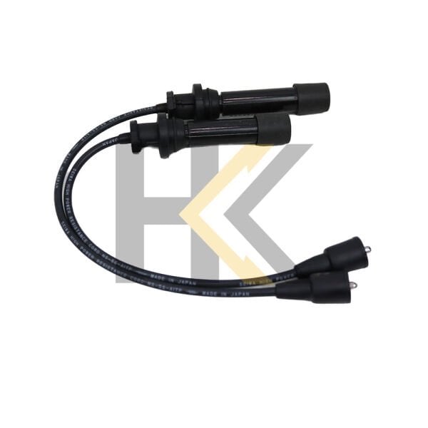 BUJI KABLOSU MAZDA 323 - GEELY FAMILYA 1995 2002 1.5-1,6