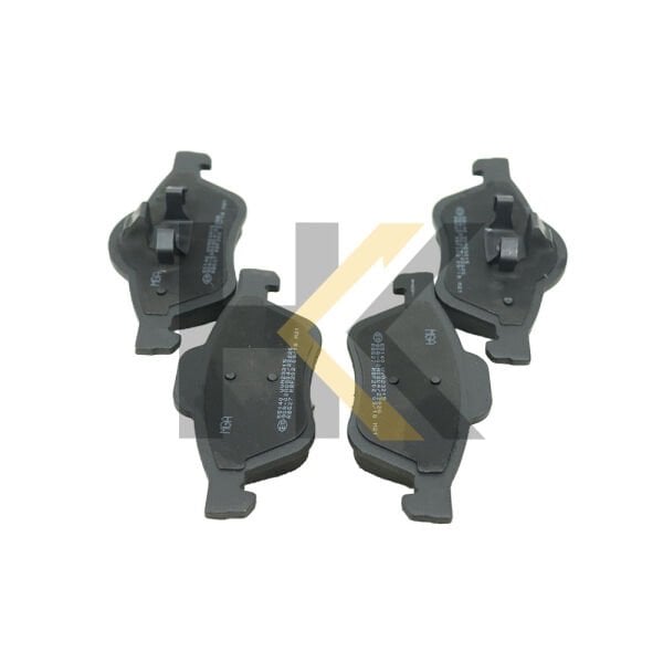 ON FREN DISK BALATA WVA 23215 23217 RENAULT LAGUNA II LAGUNA III 1.5DCI 1.6 2.0DCI