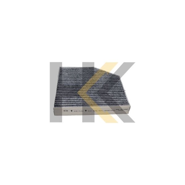 POLEN FILTRESI KARBONLU A6 11- A7 10- A8 10-