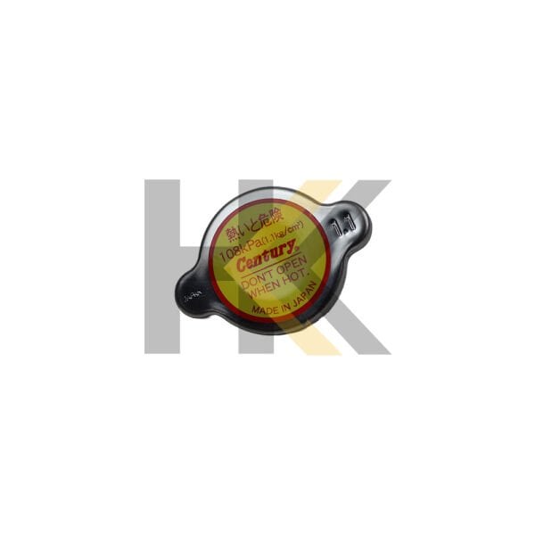 RADYATOR KAPAGI (1.1 BAR) HYUNDAI ERA BLUE I20 I30 KIA CERATO RIO CEED BONGO DIZEL TUM MODELLER JAPON MALI